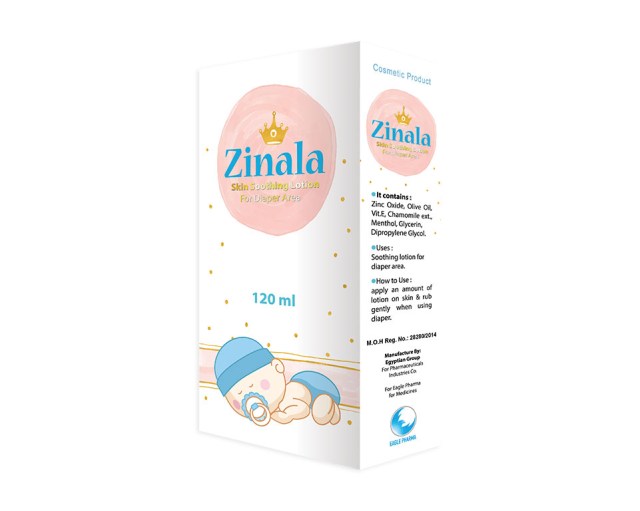 Zinala