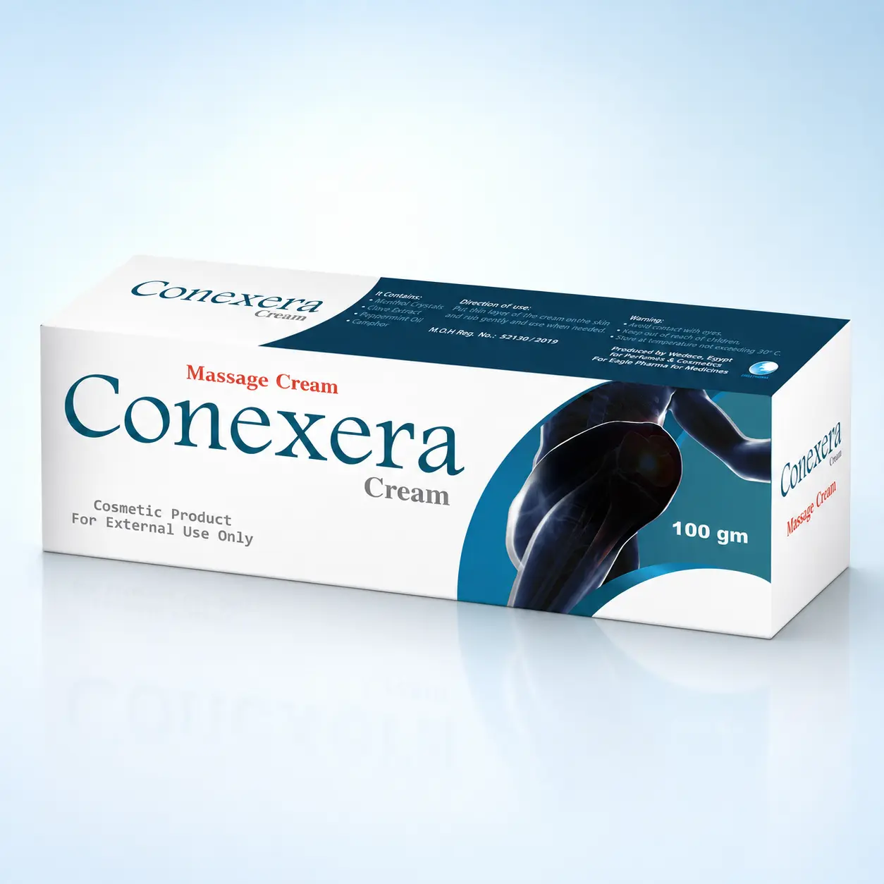 Conexera